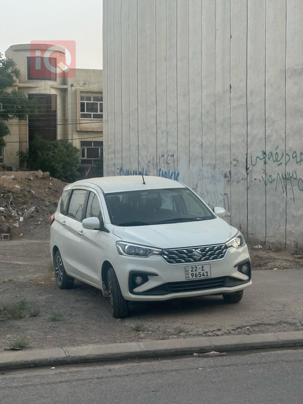 سوزوكي إرتيجا